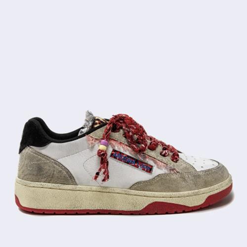 Arizona Love - Sneakers - Venice Red - Photo 1