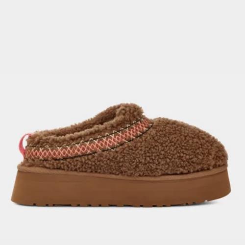 UGG Australia - Chaussons - Tazz Braid Hardwood - Photo 1