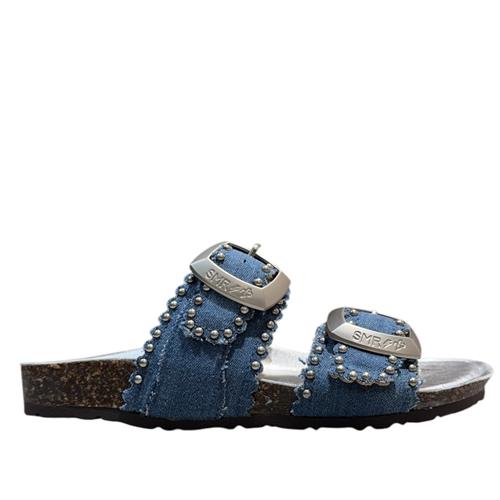 Semerdjian - Sandales - Arona Jeans  - Photo 1