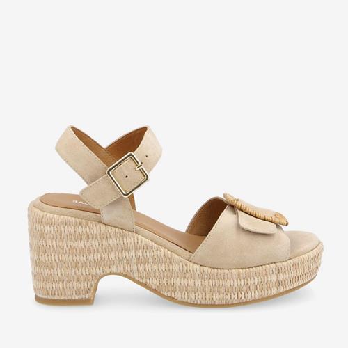 Schmoove - Sandale - Thiana Sable - Photo 1