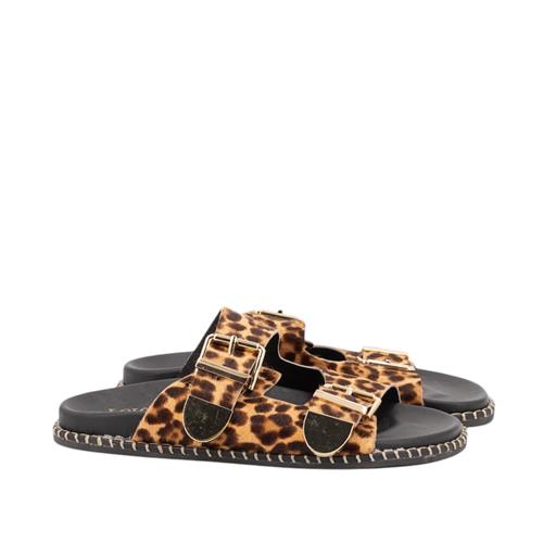 Toral - Sandales - Hidra Leopard  - Photo 1