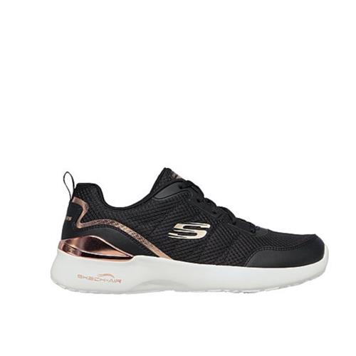 Skechers - Sneakers - 149660 Black Rose Gold - Photo 1