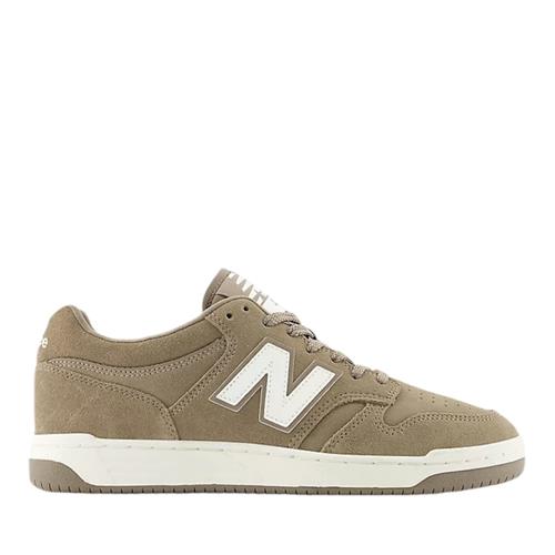 New Balance - Sneakers - BB480LDT Mushroom  - Photo 1