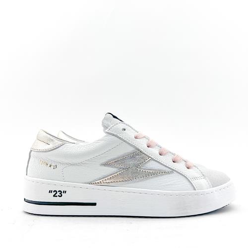 Semerdjian - Sneakers - Maya 9508 Gold - Photo 1