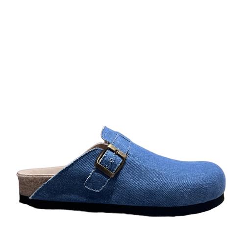 Anniel - Sabots - 44 Venice Denim - Photo 1