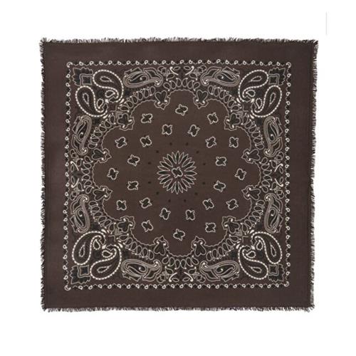 Kujten - Bandana - Hachiko Châtaigne  - Photo 1