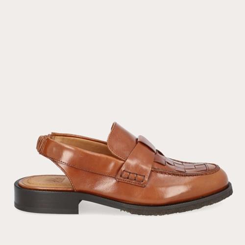 Billi Bi - Mocassin - A4015 Camel - Photo 1