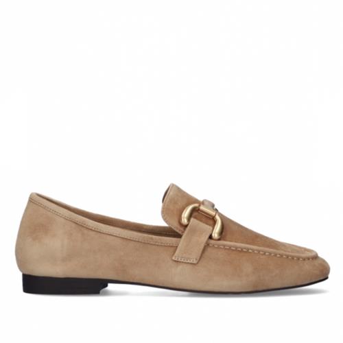 Bibi Lou - Mocassin - 571Z30 Zagreb Camel - Photo 1