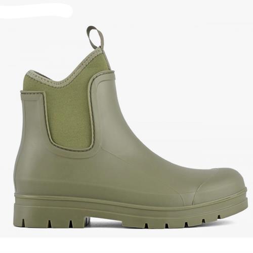 Colors Of California - Boots - RB0041 Military - Photo 1
