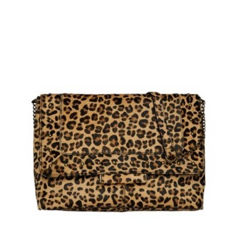 PIèces - Sac - Feliziora Large Beige Leo - Photo 1