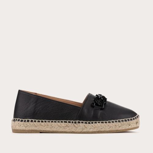 Kanna - Espadrilles - 23032 Black - Photo 1