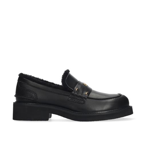 Bibi Lou - Mocassin - 533Z08 Negro - Photo 1