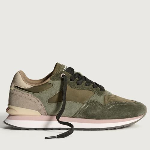 Hoff - Sneakers - Los Angeles Kaki - Photo 1