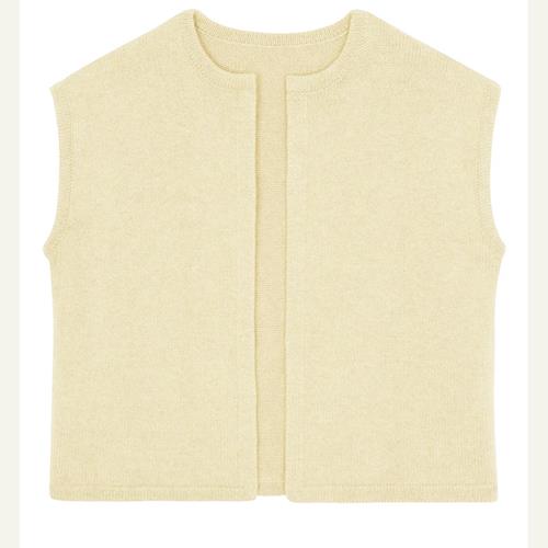 Linnea Lund - Gilet - Theo Honey - Photo 1