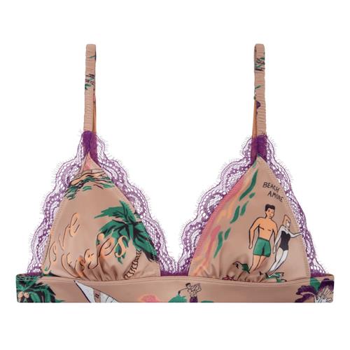 Love Stories - Bralette - Filippa Brown - Photo 1