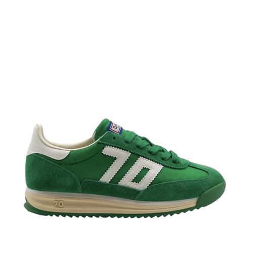 Back 70 - Sneakers - Barkley Green - Photo 1