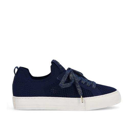 No Name - Sneakers - Arcade Fly Navy - Photo 1