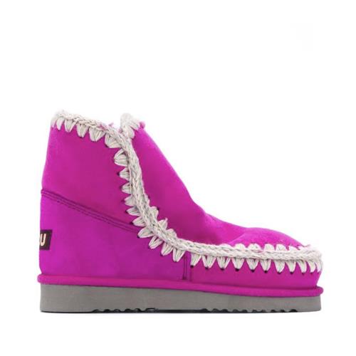 Mou - Snowboots - Eskimo 18 Cyclamen  - Photo 1