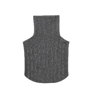 Koon - Plastron Ardoise - Photo 1