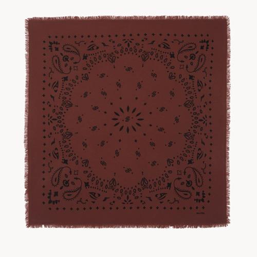 Kujten - Bandana - Hachiko Sienne - Photo 1