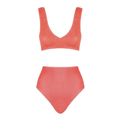 Sorbet Island - Bikini - Adele Neon Pink - Photo 1