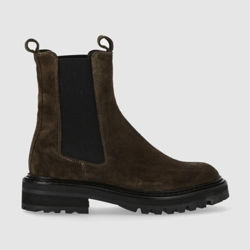 Billi Bi - Boots - A5333 Herb Babysilk - Photo 1