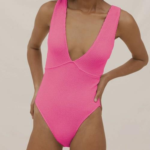 Sorbet Island - Swimsuit - Ariel Pink Bubblegum - Photo 1
