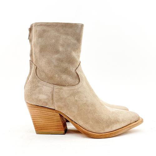 Semerdjian - Boots - F702K1 Nude - Photo 1
