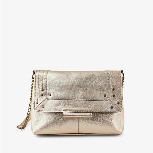 Pièces - Sac - Felizia Cross Body Gold - Photo 1