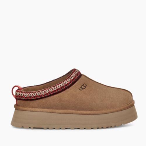UGG Australia - Chaussons - Tazz Chestnut - Photo 1
