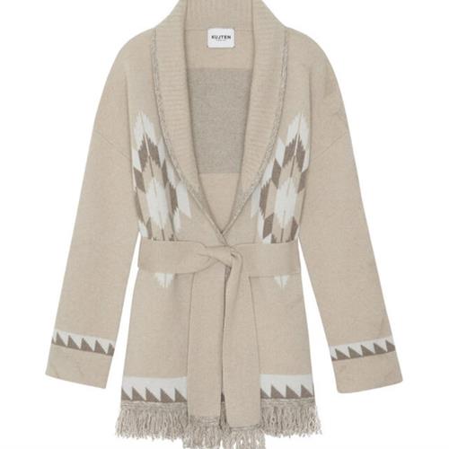 Kujten - Veste - Micky Organic - Photo 1
