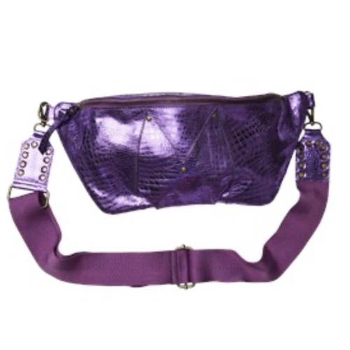 Pièces - Sac - Milla Bumbag Grappe Metal - Photo 1