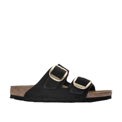 Birk noir top