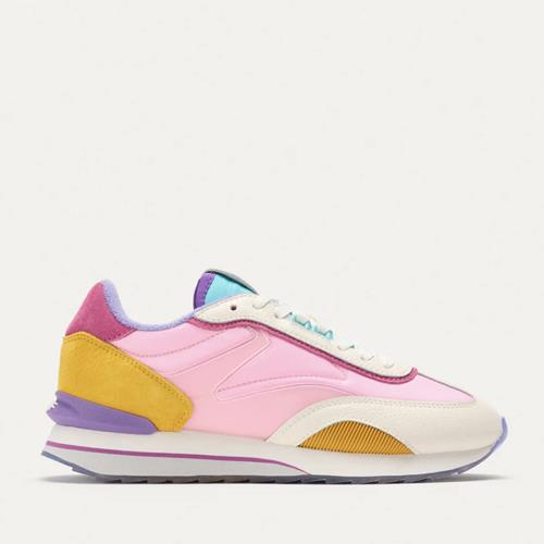 Hoff - Sneaker - Tiger Rose - Photo 1
