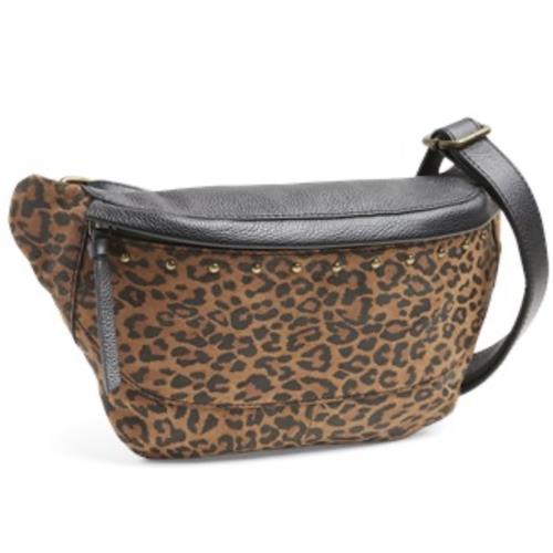 Pièces - Sac - Daino Bumbag Black Leo - Photo 1