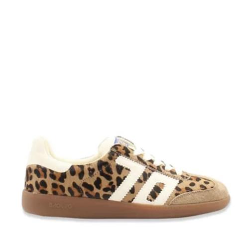 Back 70 - Sneakers - Cloud P23 Leopard - Photo 1