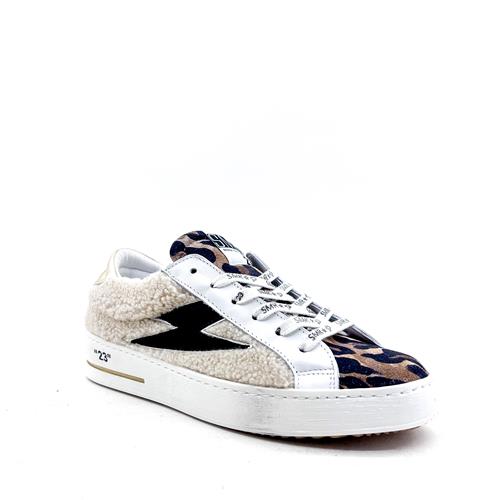 Semerdjian basket leopard best sale