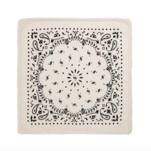 Kujten - Bandana - Hachiko Blanc - Photo 1