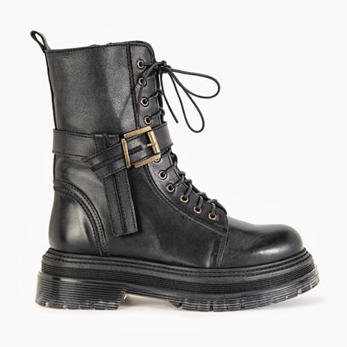 Inuovo - Boots - 753264 Black - Photo 1