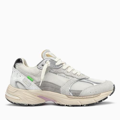 Crime - Sneakers - 20304 Grey - Photo 1