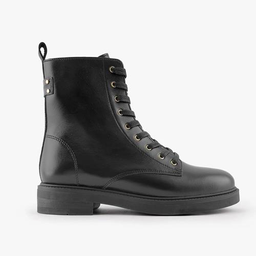 Maison Toufet - Boots - Eliane Noir - Photo 1