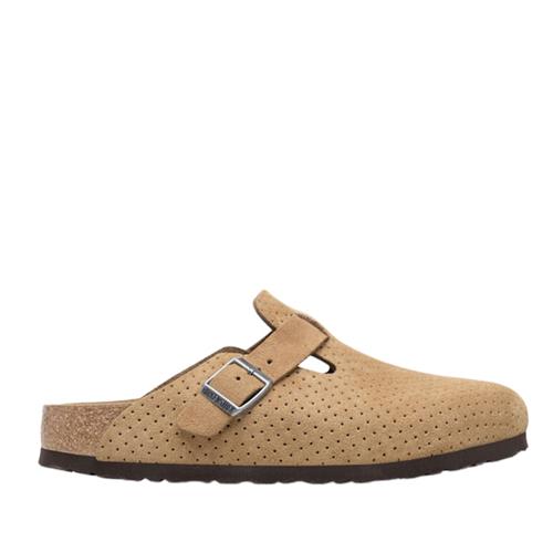 Birkenstock - Sabot - Boston New Beige - Photo 1