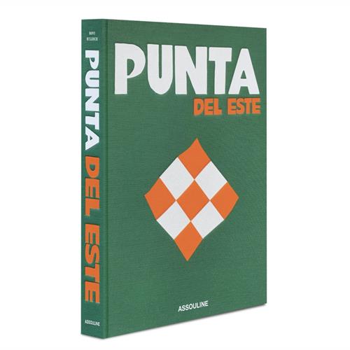 Assouline - Livre - Punta Del Este - Photo 1