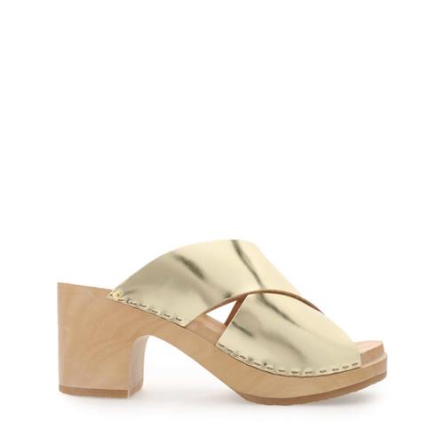 Sabot Youyou - Sabot - Yzis Gold - Photo 1