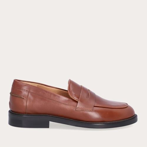 Billi Bi - Mocassin - A3411 Cognac - Photo 1