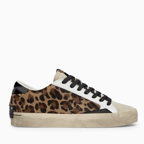 baskets sneakers leopard crime London 28007 Leopard