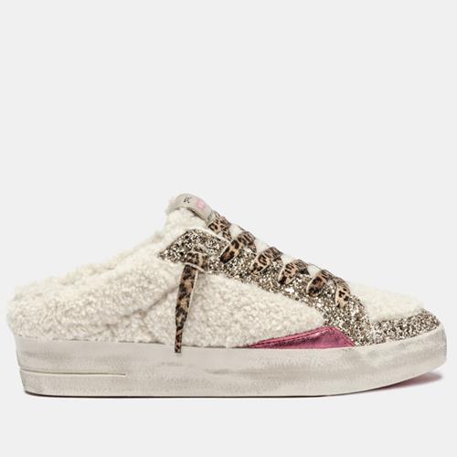 Crime - Sneakers - 25131 Cream - Photo 1