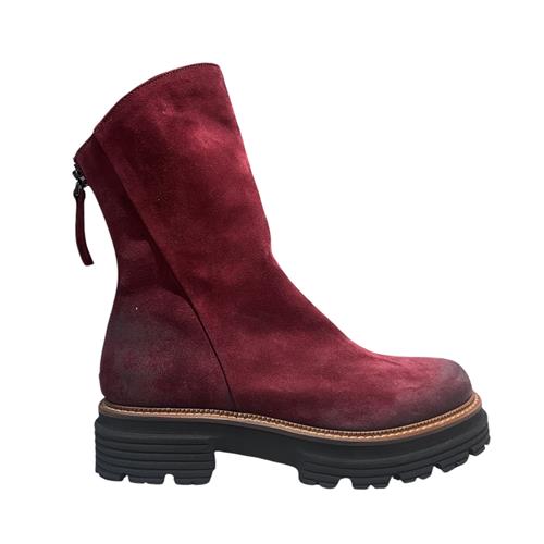 Mat20 - Boots - 3270 Sayo Bordeaux - Photo 1