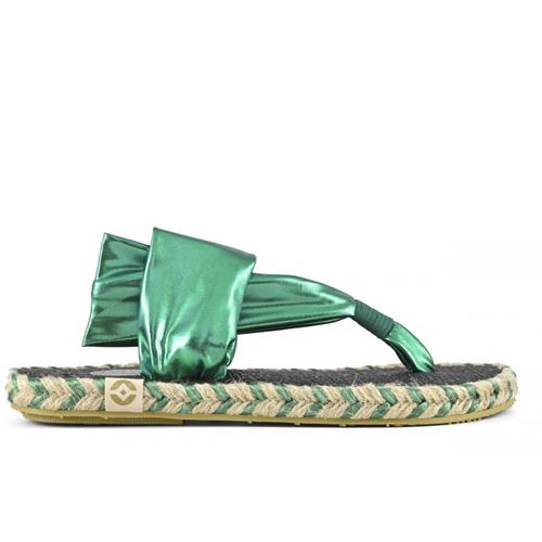 Nalho - Sandales - Ganika Green - Photo 1