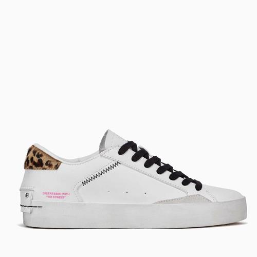Crime - Sneakers - 26011 Leo Rose - Photo 1